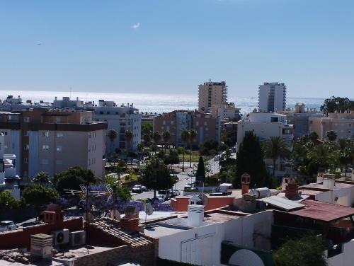 Torremolinos Apartment | Lindo apartamento a La Colina