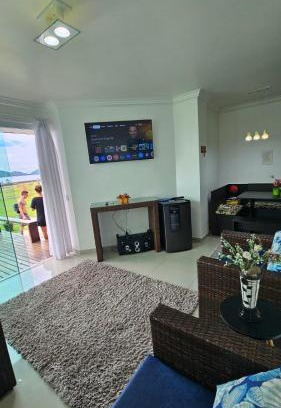 Bracui Apartment | Lindo apartamento frente ao mar