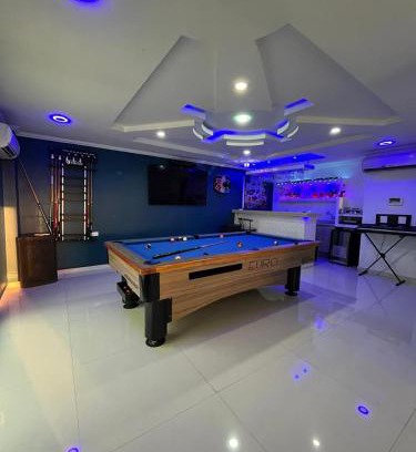 Country Club Villas Apartment | Lindo Apartamento suite country club villas