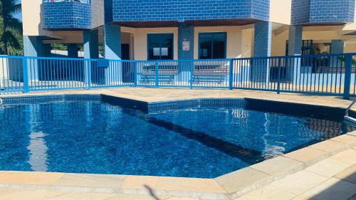 Ipiranga Apartment | Lindo Apto Praia Martin de Sá com Piscina, Estacionamento, WI-FI 800mbs, PERTO DO MAR!