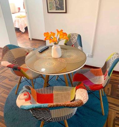 Magdalena del Mar Apartment | Lindo departamento en Magdalena del Mar