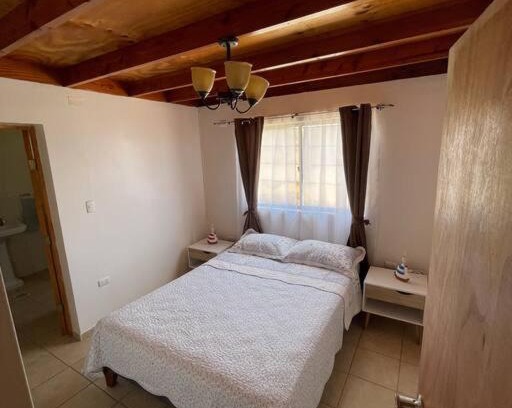 Caldera Apartment | Lindo depto en inmejorable ubicación