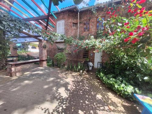 Ouro Preto Apartment | Lindo flat Serro Estilo Europeu Vila Rica Pampulha