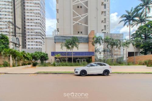 Setor Bueno Apartment | Lindos Flats no Setor Bueno TXP02