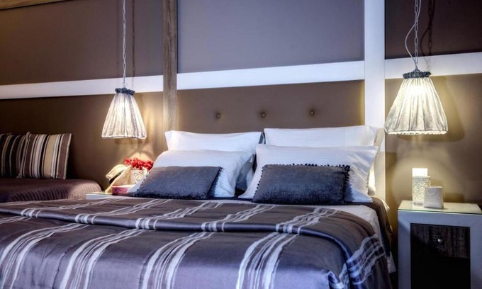 Malevizi Hotel | Lino Mare Hotel Double Studio