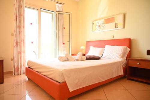 Lourdata Villa | liocharis villas