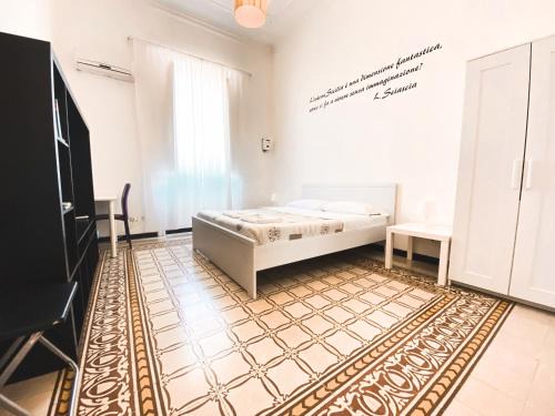 Palermo Bed & Breakfast | Liolà Home #Teatro Massimo