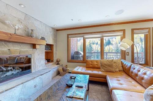 Vail Apartment | Lion Square Lodge South 650