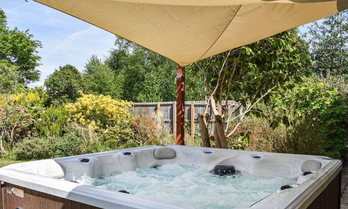 St Leonards Cottage | Lions Lodge