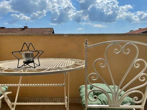 Zagreb Apartment | LIPA Apartment