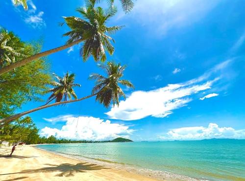 Lipa Noi Resort | Lipa Lodge Beach Resort