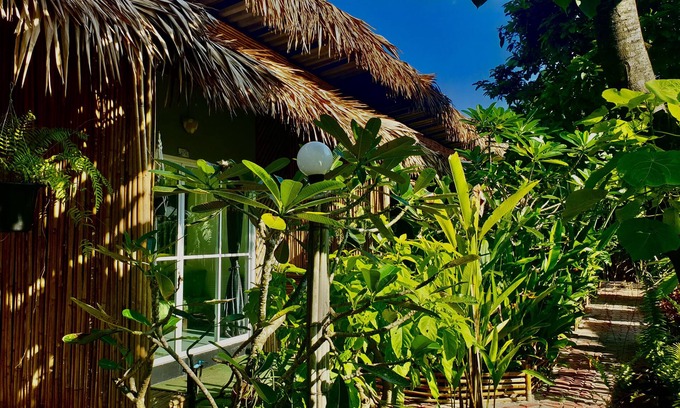 Satun Hotel | Lipe Oasis Resort
