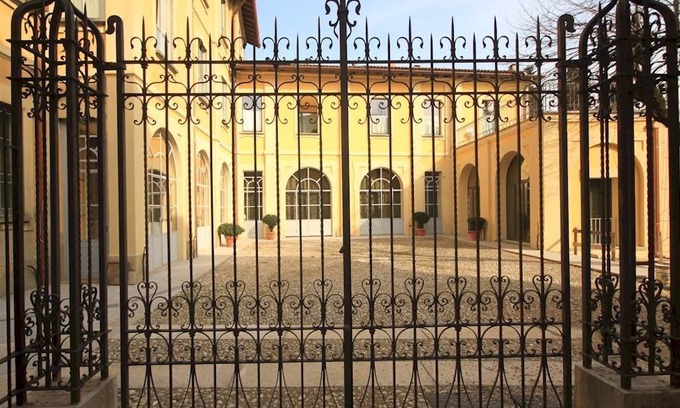 Seregno Bed & Breakfast | Lisander B&B suite and terrace