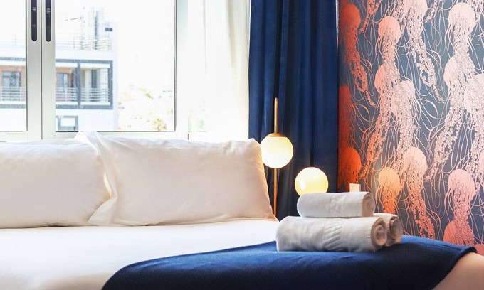Olivais Bed & Breakfast | Lisbon Airport SEA by Homing