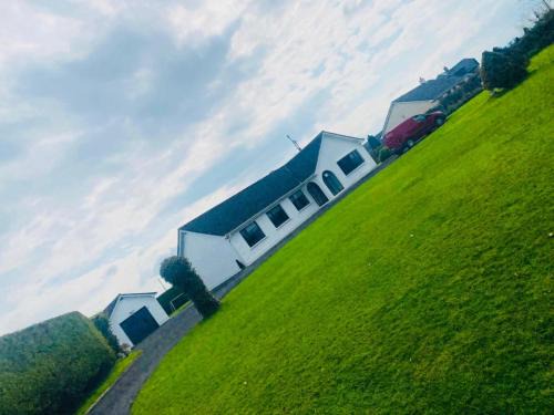 Bruff House | Lisheem Lodge