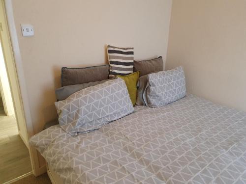Liverpool Apartment | Litherland Apartment