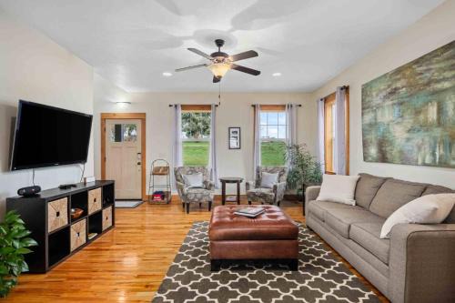 Newberg House | Little Farm