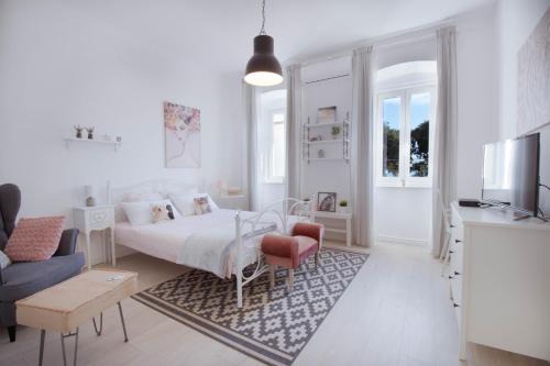 Rijeka Apartment | Little Fish studio