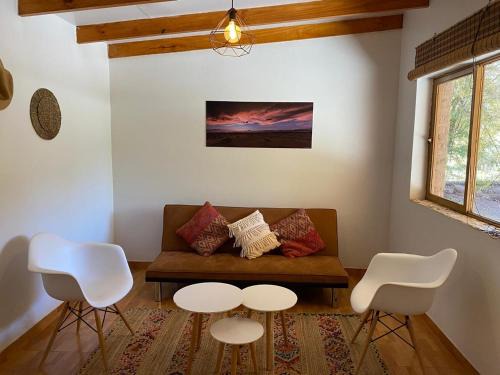 San Pedro de Atacama House | Little forest house
