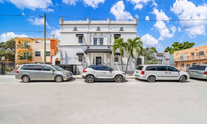 East Little Havana Apartment | Little Havana Gateway Studio Apt