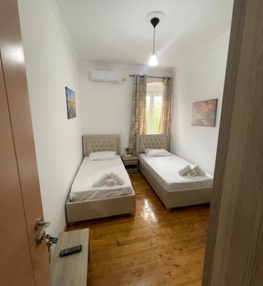 Himare House | Little himara 1