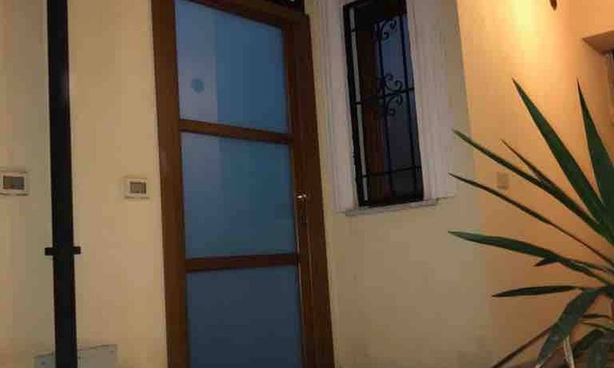 Kalsa Apartment | Little House of Grandpa Antonio