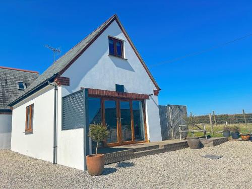 Bude House | Little Springfield