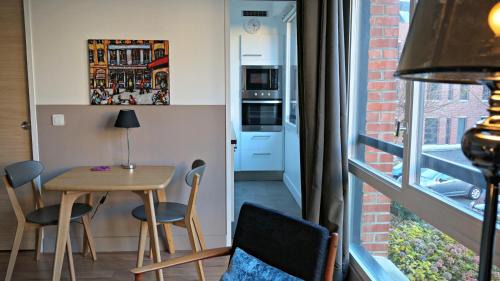 Old Lille Apartment | Little Suite - Constance