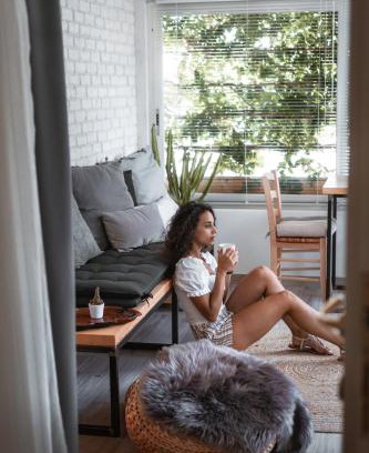 Porto Empedocle Apartment | Little Suite