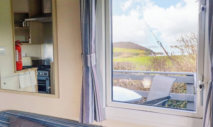 Wadebridge Cottage | Little Trevorrick Caravan