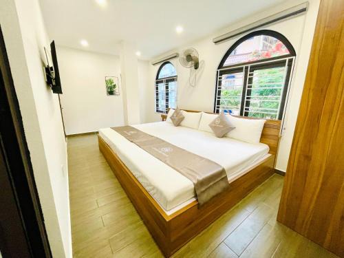 Cat Hai Hotel | Little Vietnam Hotel - Cát Bà