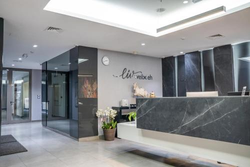 Al Abdali Hotel | Liv Weibdeh Hotel Suites