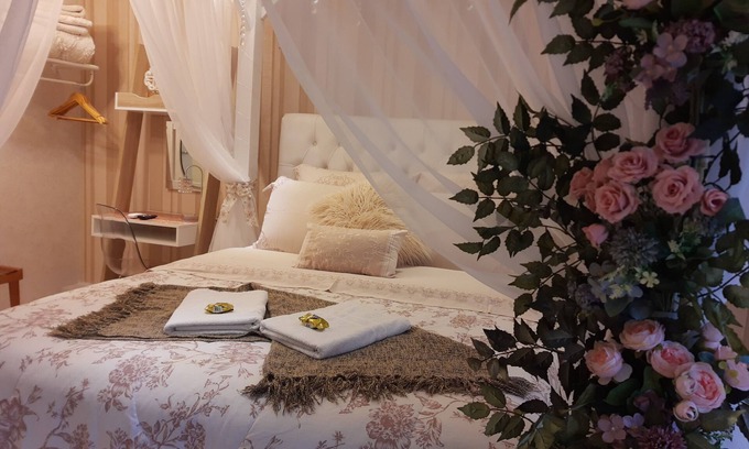 Zona Leste House | Live House Boutique, your themed hotel in SP with the charm and comfort of home.