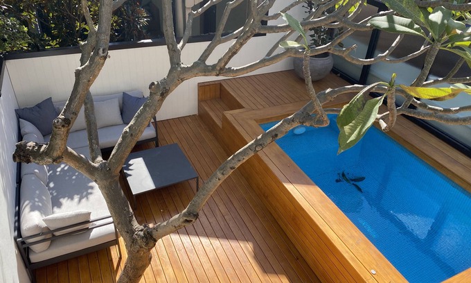 Paddington House | Live like a local in the Heart of Paddo!