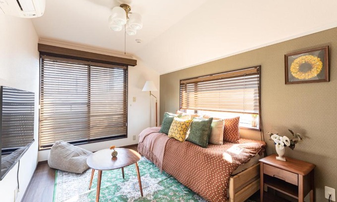 Honmachi Apartment | LiveGRACE Hotel Shibuya 渋谷西新宿