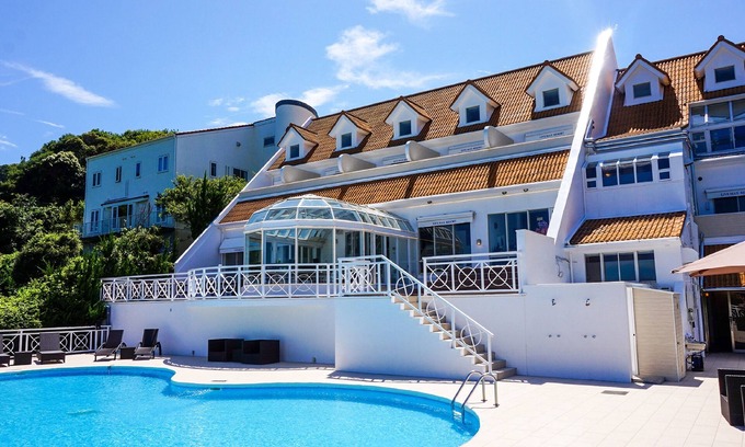 Shimoda Hotel | LiVEMAX RESORT Izu Shimoda