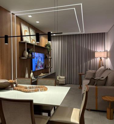 Xangri-La Apartment | Livin Resort Home