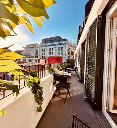 Se Apartment | Living Funchal Executive