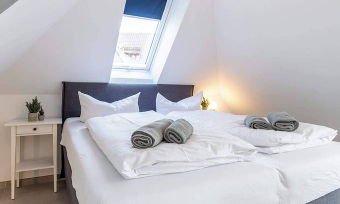 Bad Krozingen Apartment | living TIMELESS: Apartment Tirol Bad Krozingen