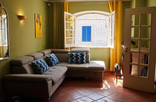 Cascais Hostel | Ljmonade Hostel