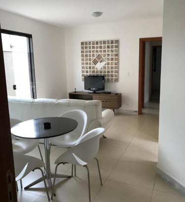 Grajau Apartment | LK Grajaú 9