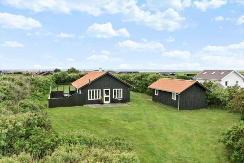 Lokken House | LK1583-Lokken-Svanevej-9