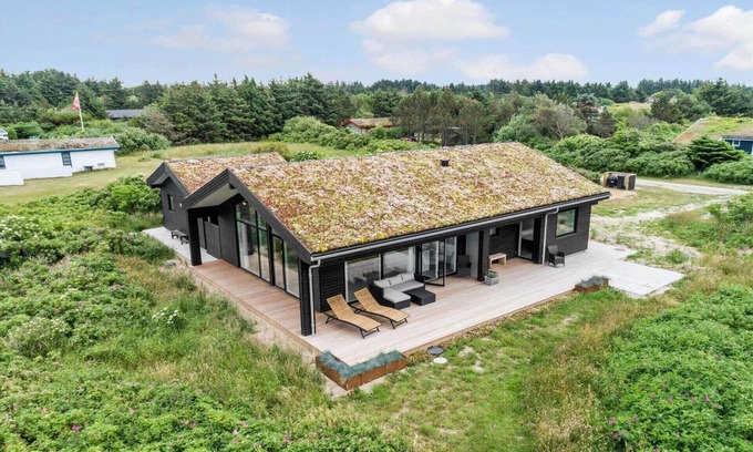 Hvorup Klit House | LK1920 Løkken - Irmasvej 2