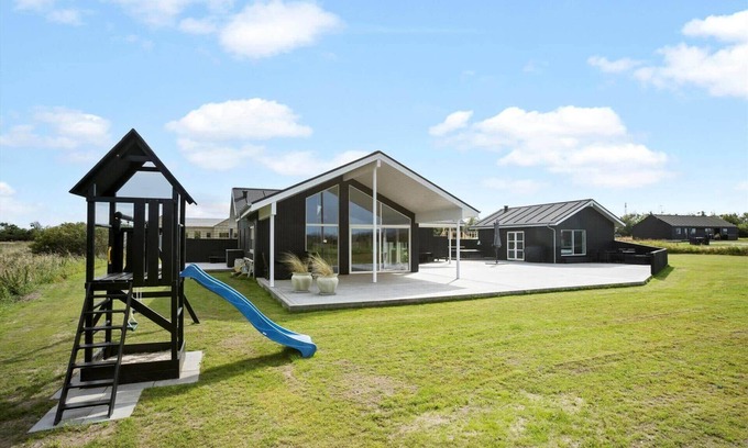 Grønhøj House | LK2026 Løkken - Kringelbækvej 18