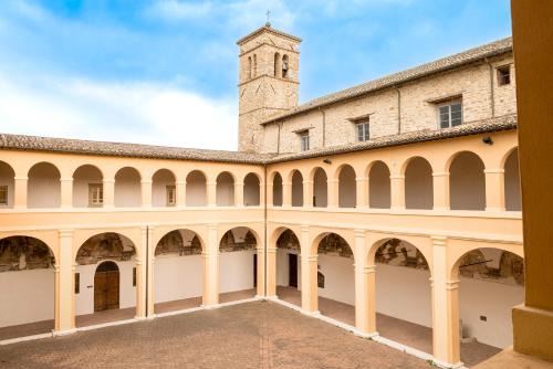 Guzman Hotel | ll Chiostro Di San Domenico