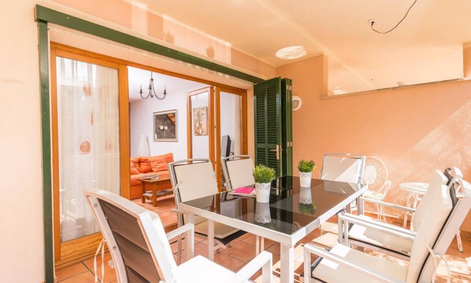 Alcudia House | LLAC GRAN
