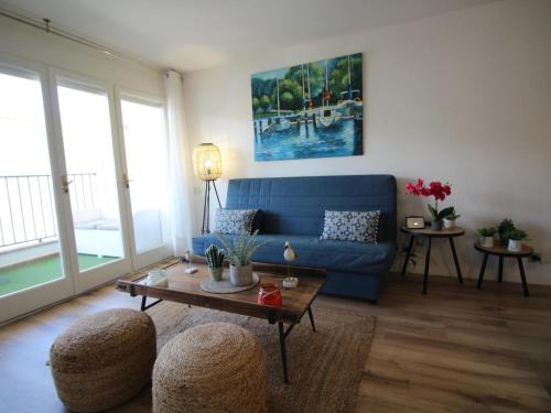 Port de la Selva Apartment | LLANÇÀ 8 - 3 - Apartamento en primera línea en el Port de la Selva, reformado - ES-228-163