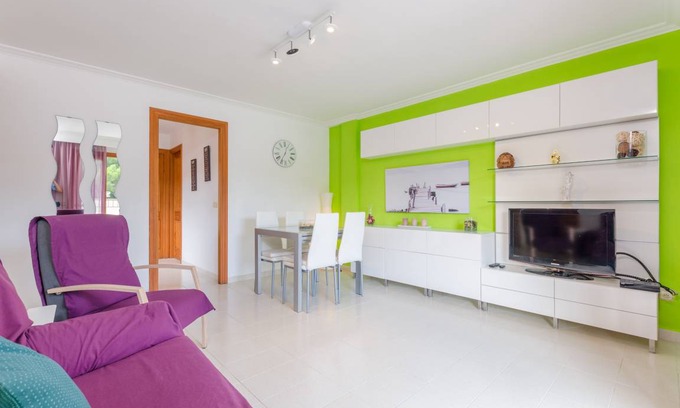 Alcudia Apartment | Llepol