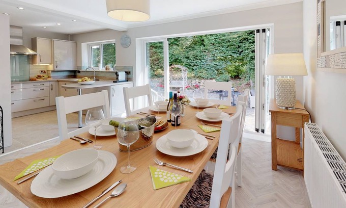 Llanbedrog Cottage | Llyn Orta
