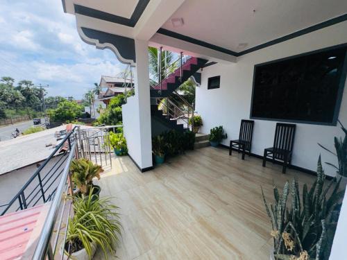 Trincomalee Hotel | LM Guest House